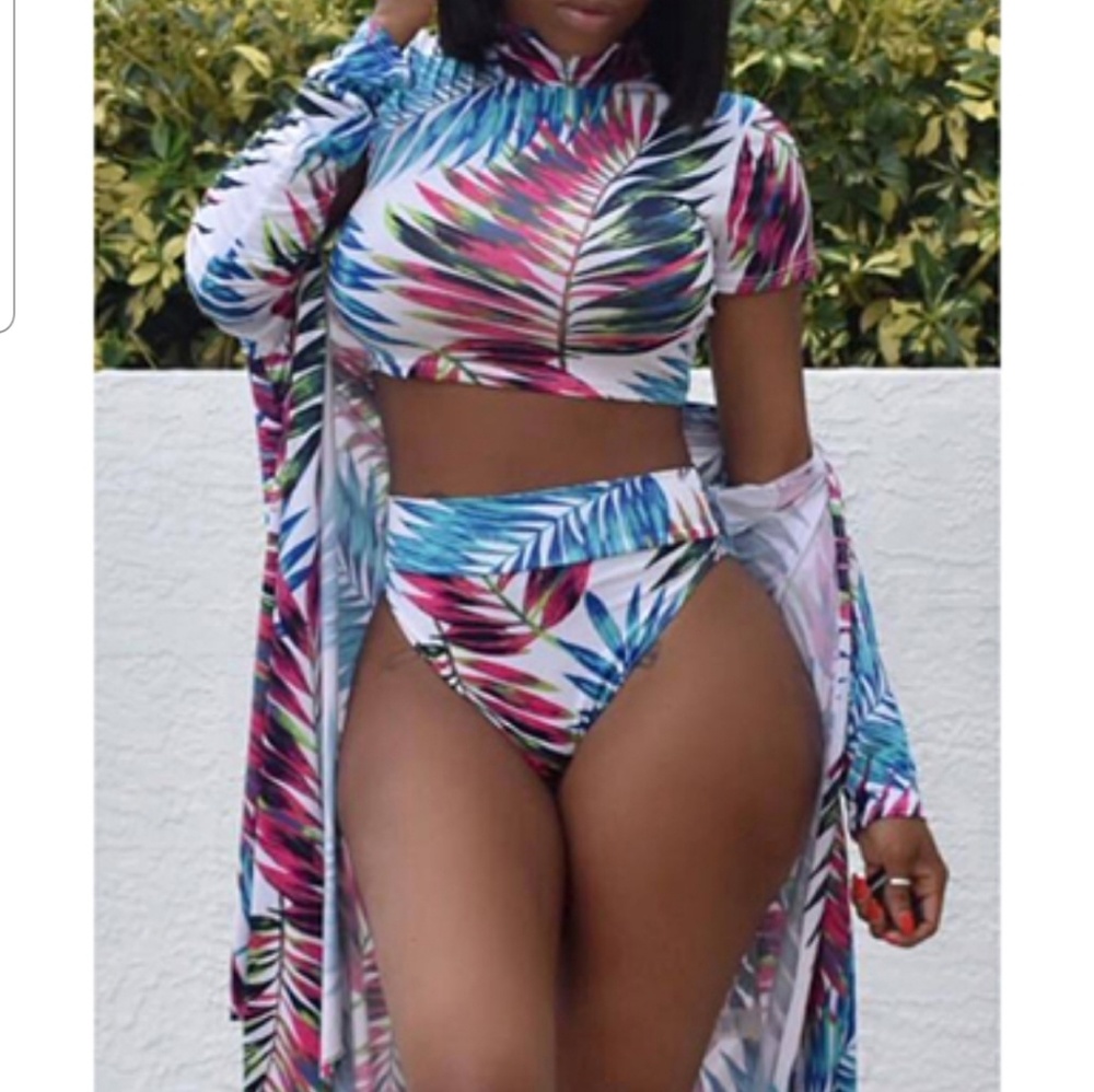 Swim wear